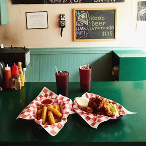 PPL - Root Beer Lemonade (Cass, EP) (Very Good Plus (VG+)) - [Location_ rswu] - Picture 1 of 1