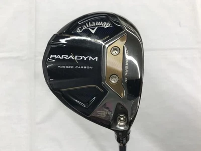 Callaway PARADYM 16.5° 3W Fairway wood VENTUS TR 5 for Callaway Regular #tc - Image 1 of 4