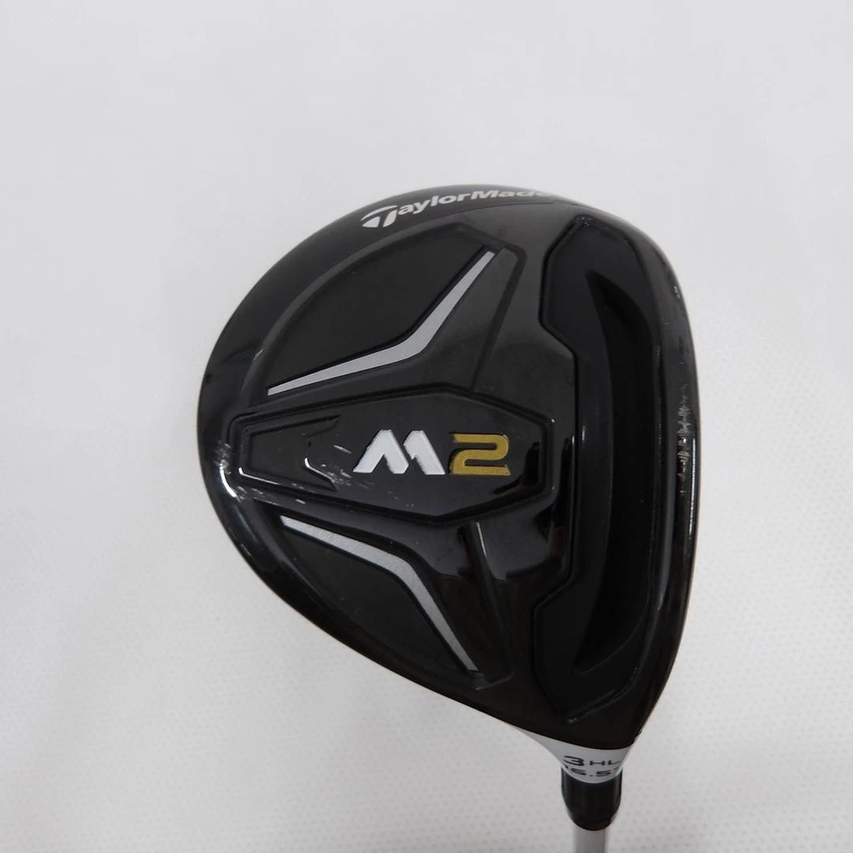 Женский фервей TaylorMade M2 3W 16,5° TM1-316 - Изображение 1 из 4