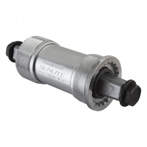 SUNLITE SL-55 BB 70mm x 107mm ITL Square JIS Alloy Bottom Bracket - Picture 1 of 1