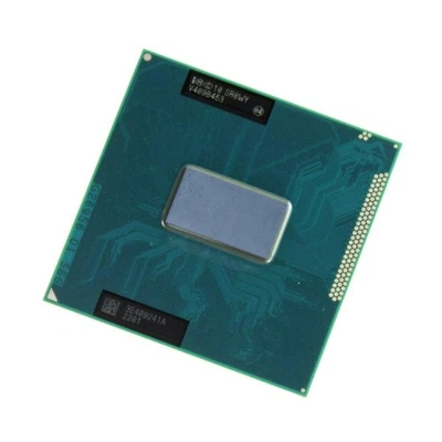 Intel Core I5 3230M SR0WY Processor Cpu 2.6 Ghz Notebook Laptop Computer - Image 1 of 2