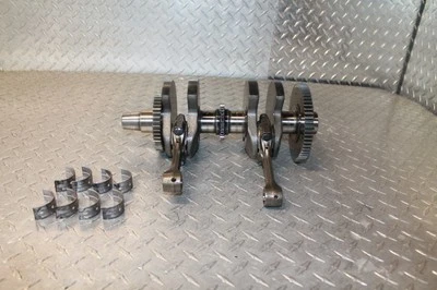 Juego de 16 rodamientos de varillas de cigüeñal Triumph Bonneville 900 / T100 / Street Twin 900 Foto 1 de 4