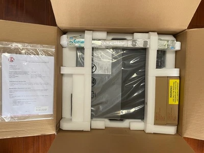 F5-BIG-ASM-I4600 BIG-IP i4600 Application Security Manager 32 GB Memory Base SSL - Image 1 of 2