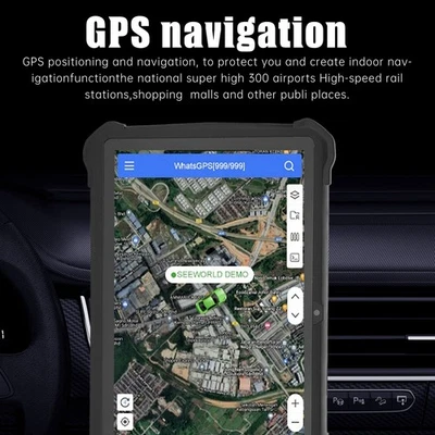 7in Kids Tablet For Andr-oid12 HD Large Screen 2GB 32GB 2.4GWIFI Dual Camera NEW - Bild 1 von 4