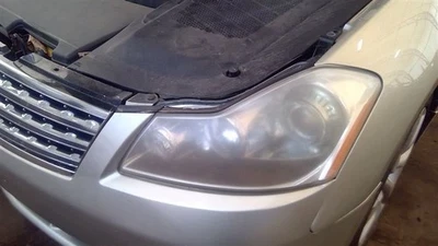 Faros de conductor xenón HID adaptables para 06-07 INFINITI M35 5258979 Foto 1 de 4
