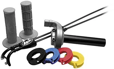 Motion Pro Revolver Variable Rate Throttle Kit 01-2696 - Image 1 of 2