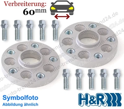 TRAK+ Spurplatten DRA 60mm/Achse u.a.: Mercedes-Benz CLK C208, Bj. 1997-2003 - Bild 1 von 4