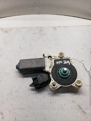 Motor de ventana delantera usado se adapta a: Mercedes-benz Mercedes clase c 203 2005 tipo delantero Foto 1 de 4