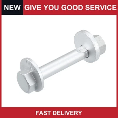 Pack de 1 Kit de pernos excéntricos inclinados para coche Hyundai Azera 2006-2011 552603K100  Foto 1 de 4