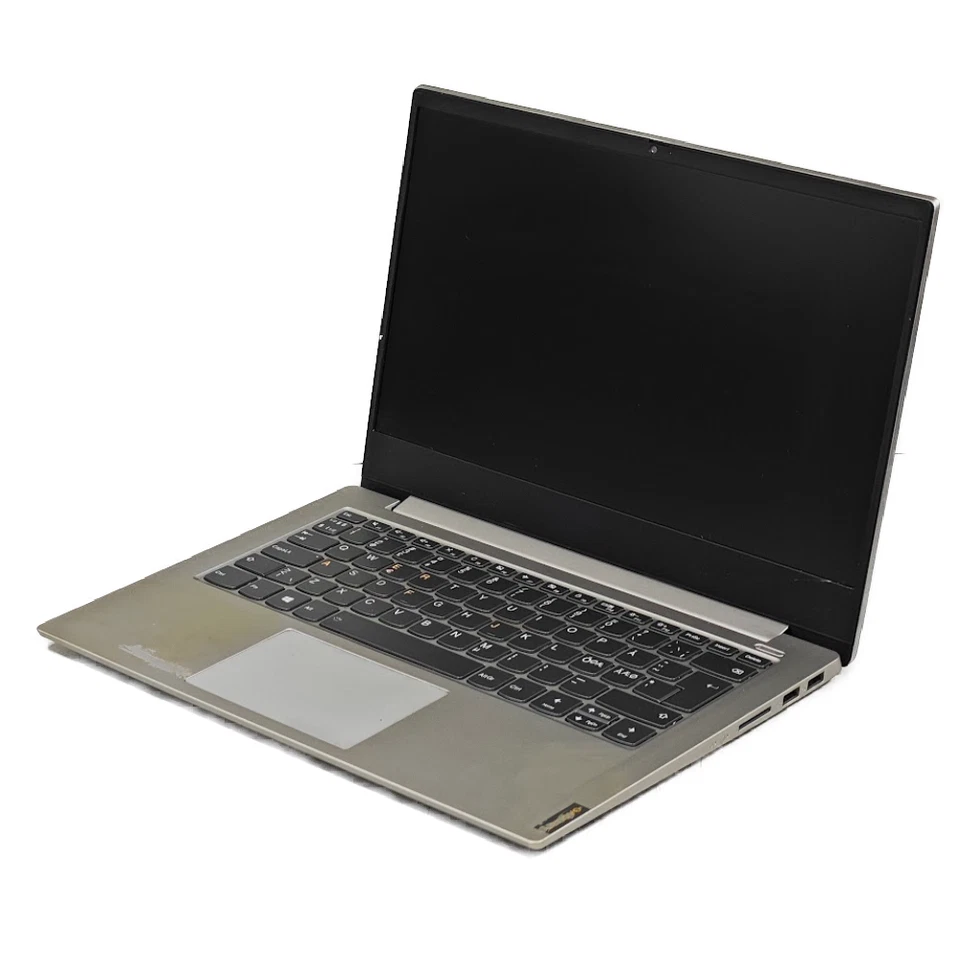 Lenovo IdeaPad S340-14API Laptop – Ryzen 3 3200U, AMD Radeon Vega 3, 4GB RAM - Image 1 of 4