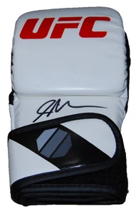 LERONE MURPHY signed (UFC) MMA handsigniert Kampfhandschuh BECKETT BAS BT56284 - Bild 1 von 2
