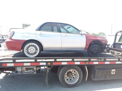 Used Cruise Control Module fits: 2003 Subaru Impreza Cruise Control LH dash WRX - Imagem 1 de 4