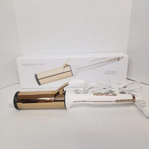 Kristen Ess 2" Lockenstab Titan Lauf Neu im Karton (offene Box) - Bild 1 von 11