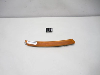 2008-2009 BMW 535i Front Left Reflector Light 7188833 OEM Foto 1 de 4