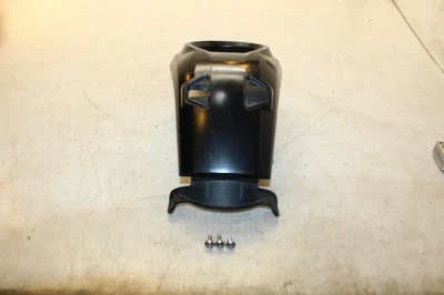 2015 Triumph Trophy SE Gas Tank Fuel Cell Cover Fairing Cowl  Foto 1 de 4