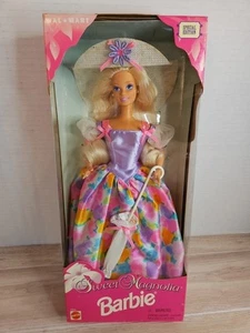 1996 Sweet Magnolia Barbie - Unopened Box - Picture 1 of 6