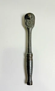 Snap-On Tools 3/8" Drive 7.25" Ratchet w/ Industrial Finish GF720B USA - Picture 1 of 14