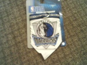 NBA DALLAS MAVERICKS dog collar with bandana, NWT - Picture 1 of 2