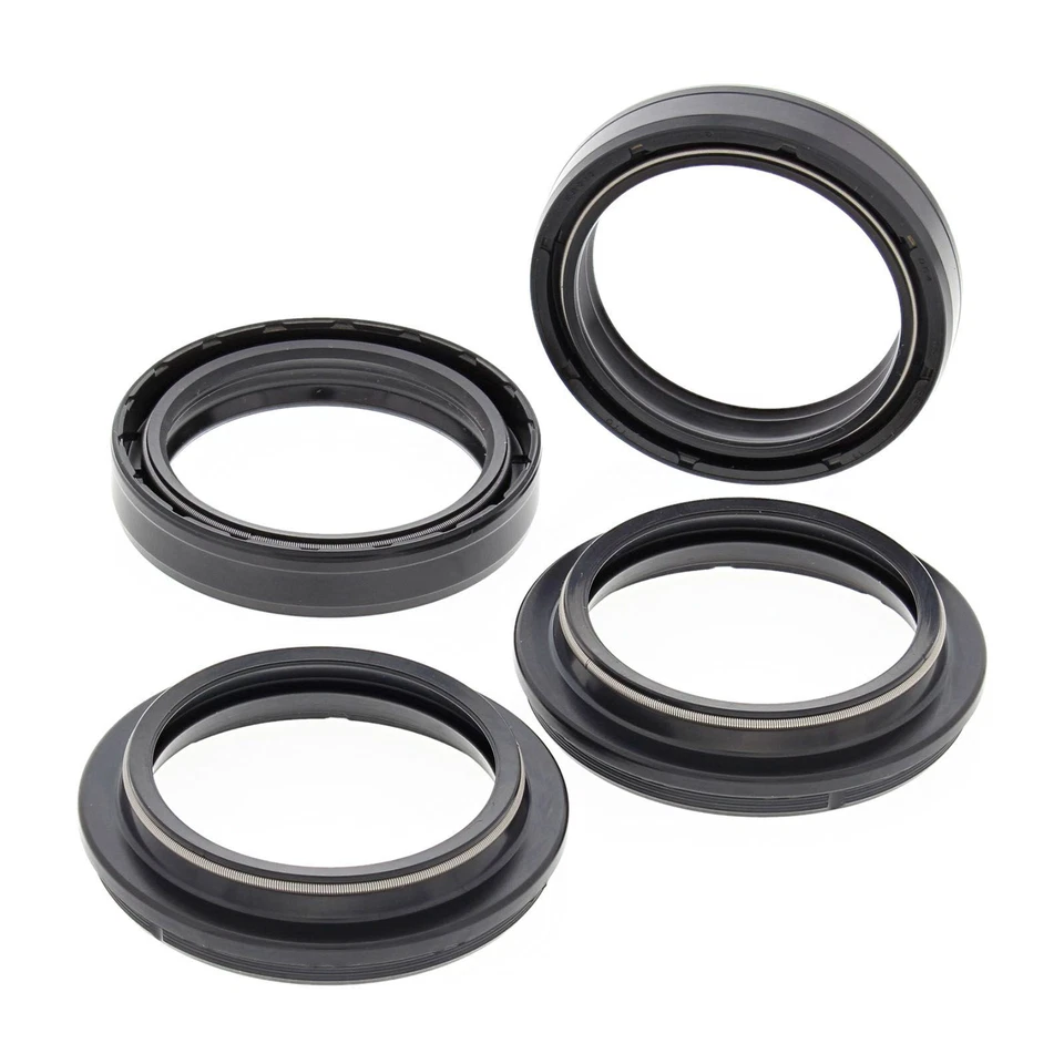 Sellos de aceite/polvo para horquilla All Balls para Husqvarna SM610 2006-2008 Foto 1 de 1