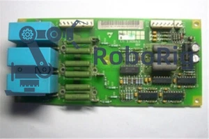Used 1Pc ACS600 NINP-61 Abb Tested yi - Picture 1 of 2