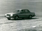 Mazda 626 1981 - Vintage Photograph 2978167