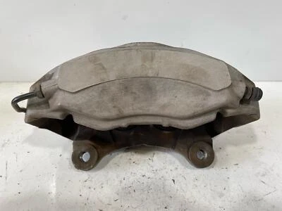 Pinza de freno delantera derecha 8W0615108C 2018-2021 Audi A5 A4 Quattro OEM 34 k millas T Foto 1 de 4