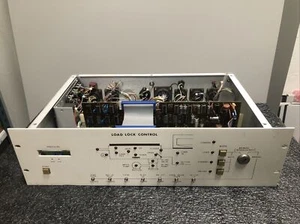 Load Lock Control 221-610-900 REV-B For Perkin-Elmer 4400 4410 4450 Sputtering - Picture 1 of 12