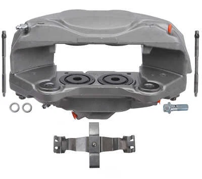 Disc Brake Caliper-GAS Cardone 19-7161 Reman fits 2013 Audi Q5 - Image 1 of 4