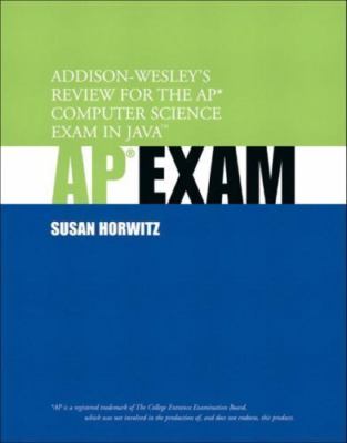 Addison-Wesleys Review for the Computer Scien...