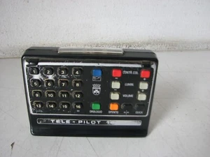 GRUNDIG TELE-PILOT 160 E - FERNBEDIENUNG FÜR FERNSEHER 60/70er Jahre - Bild 1 von 9
