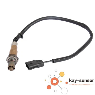 1x SONDA LAMBDA PRIMA DI KAT SONDA DI REGOLAZIONE SONDA LAMBDA RENAULT KANGOO KC0/1 1.2 16V - Immagine 1 di 4