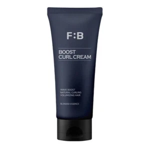 For: Beaut Men's Wave Boost Hair Curl Cream 150ml - Picture 1 of 3