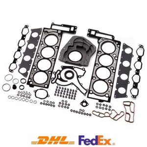 Engine Rebuild Gasket Seals Set For Mercedes-Benz GL450 S450 W221 M273 4.6 4.7 - Picture 1 of 7