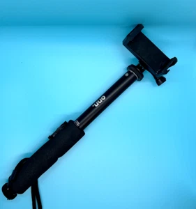 Focus Onn Wireless Selfie Stick 12.9" to 39" 100029445 #8k6 - Zdjęcie 1 z 1