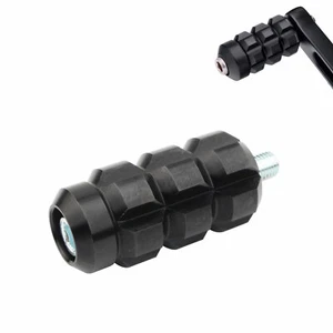 Gear Toe Shifter Peg Shift Pedal For Harley Touring Road Glide Softail FLST Dyna - Imagen 1 de 7