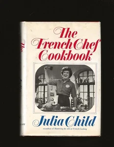 The French Chef Cookbook (Signed by Julia Child) - Picture 1 of 7