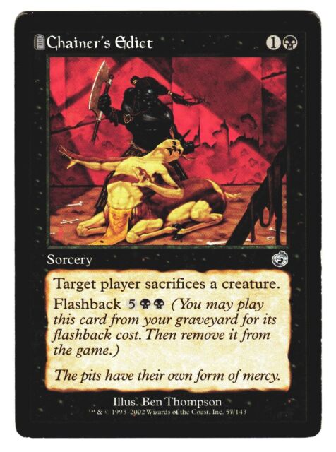 The Torment Of Gollum X4 M/NM Magic: The Gathering MTG The Lord Of The  Rings