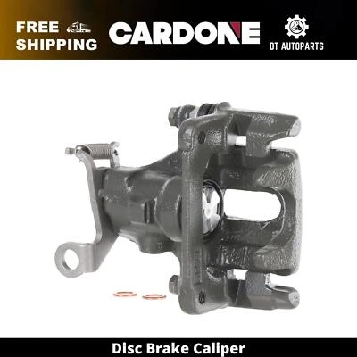 Pinça de freio a disco traseira direita Cardone 2003 Ford Focus SVT para 2002-2004 - Imagem 1 de 4