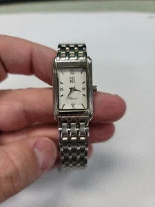 Geneva Quartz Ladies 1391 Watch NEW - Picture 1 of 7