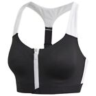 Black and White ADIDAS Infinitex Fitness SH3.RO Stronger For It Bikini Top 32A
