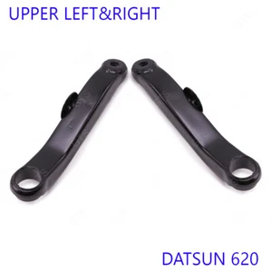 L+R Upper Control Arms Fits Datsun Nissan 620 Pick Up 1972 1979 - Picture 1 of 8