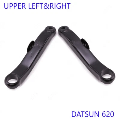 L+R Upper Control Arms Fits Datsun Nissan 620 Pick Up 1972 1979 — 第 1/4 张图片