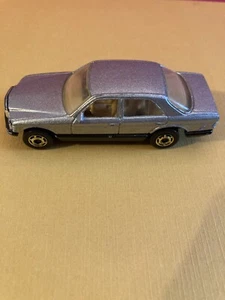 Vintage Hot Wheels 1981 Mercedes Benz. Sehr guter Zustand - Bild 1 von 6