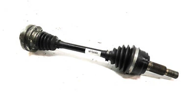 Eje delantero CV Porsche Cayenne (958) 2011-2018 (se adapta a izquierda y derecha) Foto 1 de 4