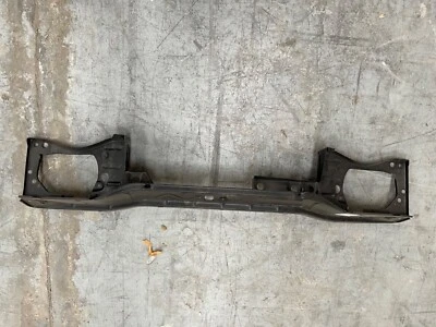 FIAT TIPO ABARTH 2000 OSSATURA ANTERIORE FRONT HOOD ORIGINALE FIAT OLD STOCK Foto 1 de 3