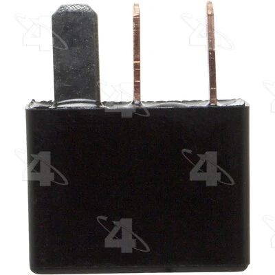 Relé recortado compresor de aire acondicionado 4 estaciones para Toyota Camry 2002-2006 Foto 1 de 4