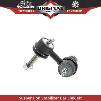 Kit de eslabones de barra estabilizadora de suspensión delantera derecha Mevotech para Infiniti Ex37 2013 Foto 1 de 4