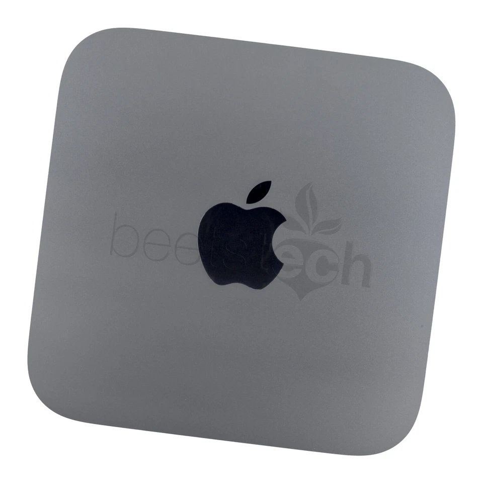 NEW SPACE GRAY HOUSING CASE - Apple Mac mini A1993 2018 - Image 1 of 1