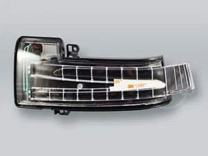 Luz de luz de señal de giro para espejo de puerta izquierda para 2012-2015 MB ML-clase W166 - Imagen 1 de 2