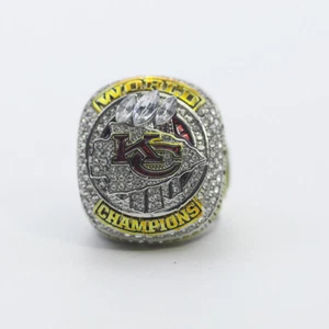 2023 Kansas City Chiefs Ring size 11 - Picture 1 of 1